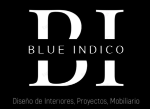 blue indico