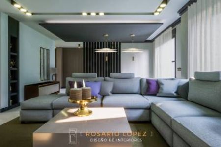 INTERIORISMO EN MADRID