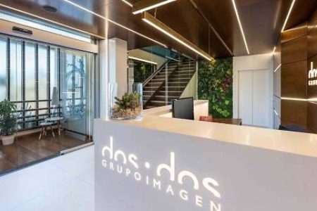 Dos por Dos Grupo Imagen