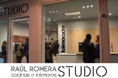 Raul Romera Studio