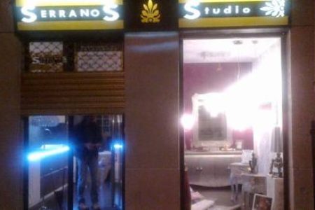 Serranos Studio
