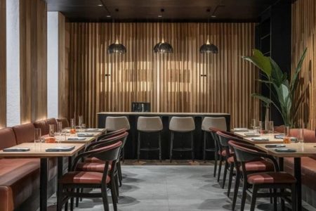 mar dorado interiorismo